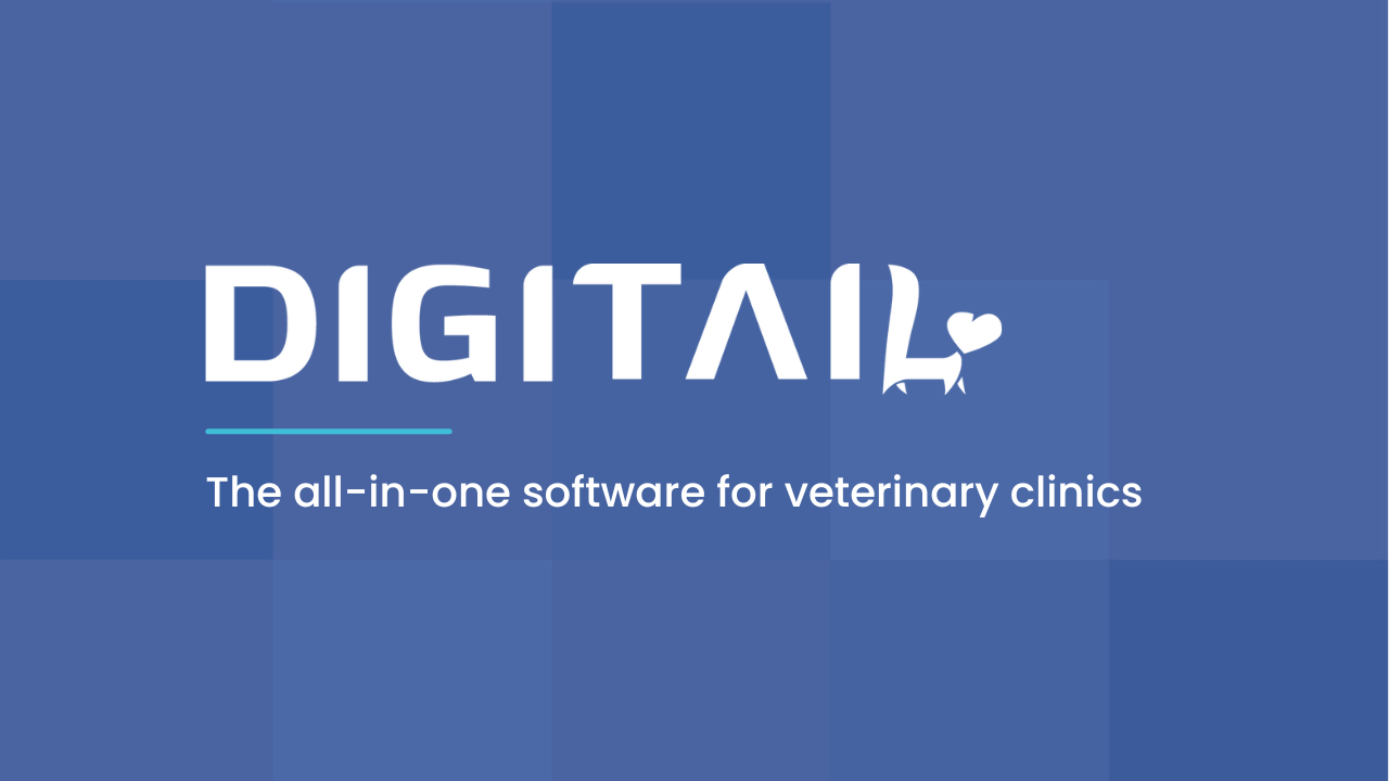 Digitail Logo